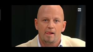 LILLO E GREG max palinuro lascia le scene