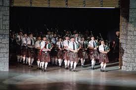 Western Canadas Only Military Tattoo Returns To Vernon