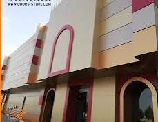 كلادينج او الكلادينج الواح المنيوم | متجر الابواب