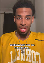 Dear Theodore Hamilton