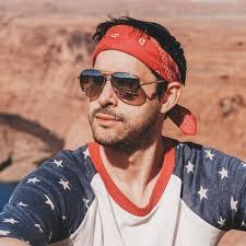 Troy Royster's Instagram, Twitter & Facebook