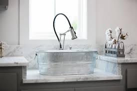 repurposed laundry room sink design ideas