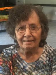 Lorraine Kobinski Obituary May 30, 2022