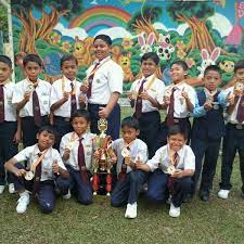 Kedudukannya hanya 2 km dari pekan kuala kangsar dan merupakan sebuah sekolah gred b. Sekolah Kebangsaan Raja Muda Intergrasi Salle De Classe Universitaire
