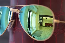Was Macht Der Optiker Eigentlich