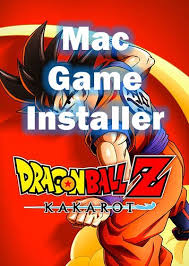 Play as goku, vegeta, piccolo or mr. How To Get Free Dragon Ball Z Kakarot Mac Download Full Ga Flickr