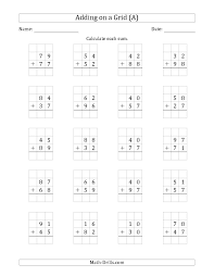 Make sure to put it directly beneath the digits we just added, to the left of the 9. Pin On Work Stuff