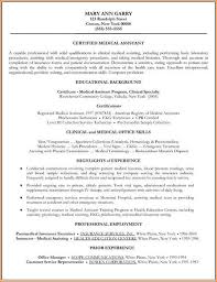How To Deal With Employment Gaps On Resume Examples