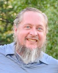 Jeffrey Collin Cook Obituary December 25, 2024