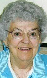 Dorothy D. Dube, 88