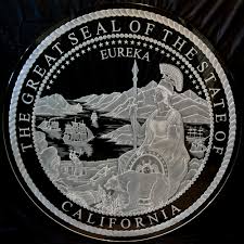 Using an agency's logo, letterhead or seal with the intent to deceive voters into thinking the communication is from an agency can be a violation of california election law.10 california law makes it a misdemeanor to use city seals with the intention of creating an impression that a document is authorized by a public official.11 (the absence of parallel language for county and special district seals underscores the wisdom of adopting local protections). Great Seal State Ca California Minerva Ships Miner By Imaginedglass On Deviantart