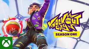 Knockout city is an upcoming action video game developed by velan studios and published by electronic arts under the ea originals label. Njx5opaprpfe9m