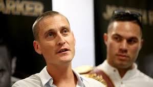 Joseph Parker's future up for grabs as David Higgins seeks multi-fight deal 
