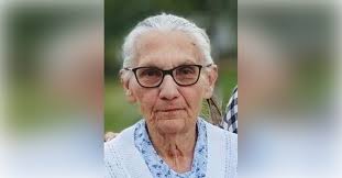 Obituary information for Emily Josephine Kennell