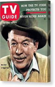 Bond Canvas Prints & Wall Art by Everett Collection