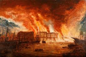 Image result for london fire