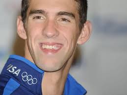 What religion is Michael Phelps?
