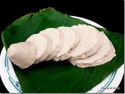 Chả lụa (Vietnamese Steamed Pork Roll) - House of Annie