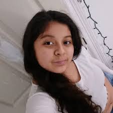 Bridget Dominguez's Instagram, Twitter & Facebook