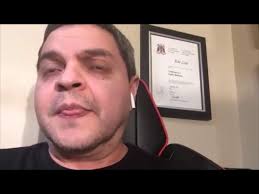 Rene Leiva, Family Physician (Ottawa, ON)