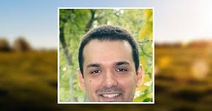 Anthony Ortega, Jr. Obituary May 19, 2014