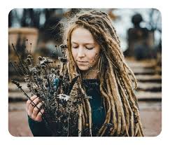 Being on an attempt at a natural journey, it's no wonder that i have considered dreadlocks as a hairstyle. 106 Elegant Dreadlock Hairstyles For The Ladies Style Easily