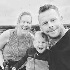 Je achtertuin is groter dan je denkt! Gert Jan Zijlstra Gert Zijlstra Twitter