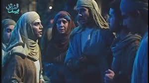 مسلسل النبي يوسف الصديق الحلقة 7 Dailymotion Skeletor Fictional Characters Character