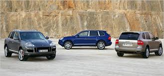 While the 2008 porsche cayenne only receives subtle exterior styling changes, the significant upgrades to the engines and suspension produce dramatic performance improvements. Review Autos 2008 Porsche Cayenne Test Drive The New York Times