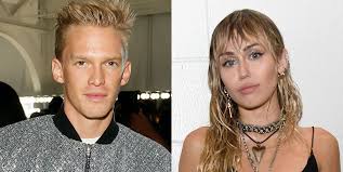 I later found out that he had been a carpenter and a dustman, other things. Miley Cyrus And Cody Simpson S Full Relationship Timeline