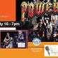 Beauty and the Beat (Go-Go's Tribute) and Powerage (AC/DC Tribute)