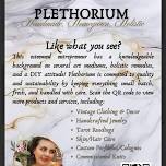 Tarot Card readings with Cierra of Plethorium