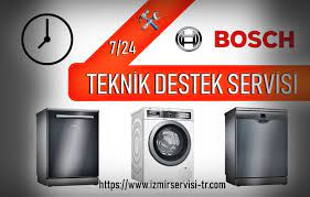 Buca Bosch Servisi 0232 348 98 98 Panosundaki Pin