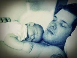 javistone: Nico Hoon colabora con Brad Smith.