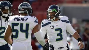 A first for Rams' Bobby Wagner, Broncos' Russell Wilson: opponents