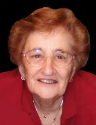 Obituary information for Zulmira Santos