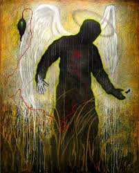 Sergio gómez death quick facts: Death Of Paradise By Sergio Gomez Artwork Archive