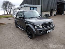 Land Rover Discovery 4 Black Edition 2014 Cars Land Rover Discovery Land Rover Rover Discovery