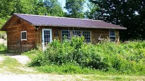Cable wi log home for sale. Rustic Log Cabin On Prime Deer Hunting Acres Southwest Wi
