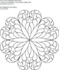 If you are a plant lover, you definitely don't want to miss this one! Adult Coloring Pages Mandalas