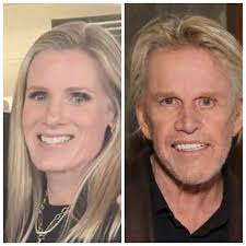 There's more to know about Kristin Cabot than just being the woman caught  cuddling with her married CEO at a #Coldplay concert. Get details about  Cabot's work, love life, what she's previously