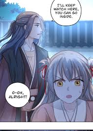 Unless you bought a frozen lobster, what you. U Kill I Cook Webtoon Chap 7 Escape Manga1s