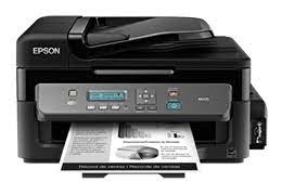 At the execution of this wizard, you have to connect usb cable between epson workforce m205 printer and your computer. Epson M205 Driver Free Download Windows Mac