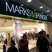 Pimpinan marks and spencer, marc bolland menggambarkan situasi ini sebagai tantangan. Marks Spencer Clothing Store In Kuala Lumpur