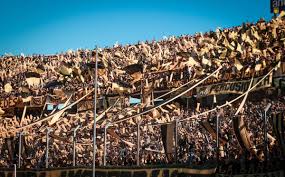 Dessa maneira, o duelo acontece no estádio campeón del siglo, em montevidéu, às 21h30 (horário de. O Campeonato Uruguaio Viveu Um Classico Rarissimo Penarol X Nacional Longe Do Centenario