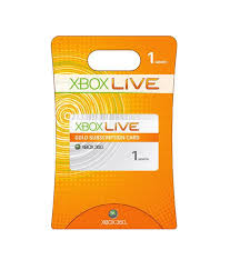 Activate xbox codes on your xbox account client to download the games and play in multiplayer or singleplayer. Buy Xbox Live 1 Month Gold Membership Card Online At Best Price In India Snapdeal