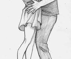 See more ideas about love drawings, drawings, couple drawings. Love Drawing Ideas Couples Happy Emotion