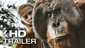 Andy serkis, woody harrelson, steve zahn, karin konoval, terry notary regie: Planet Der Affen 3 Exklusiv Clip Trailer German Deutsch 2017 Youtube