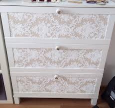 Kommode Von Aneboda Kreativitatigkeit Ikea Hack Aneboda Ikea Kommode Von Dresser Drawers Hacks H In 2020 Ikea Hack Storage Ikea Aneboda Furniture Inspiration