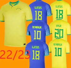 2023 Brazil Brazil Soccer Shirt With Paqueta, Coutinho, Jesus, Marcelo,  Pele, And Casemiro Men, Women, Kids Football Shirt Sizes 888 From  Psgmessi2022, $14.15